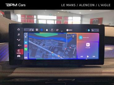 ALFA ROMEO CERTIFIED Alfa Romeo Tonale 1.3 Phev 280ch Tributo Italiano At6 E-q4 occasion certifiée - Suv Hybride Rechargeable Rouge - Luisant - 3719160_4