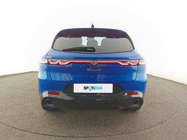 SPOTICAR Alfa Romeo Tonale 1.3 Hybride Rechargeable Phev 280ch At6 Q4 Veloce Occasion - Suv-4x4 Hybride Rechargeable Bleu - Villeneuve d'ascq - 1203721544_5