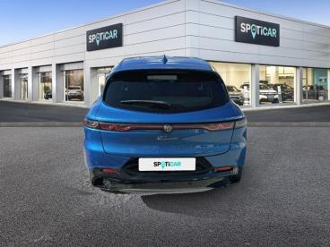 ALFA ROMEO CERTIFIED Alfa Romeo Tonale 1.3 Phev 280ch Ti At6 E-q4 occasion certifiée - Suv Hybride Rechargeable Bleu Misano Métallisée - Nimes Cedex 9 - 3733443_5