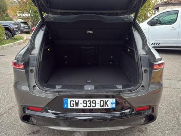 SPOTICAR Alfa Romeo Tonale 1.3 Phev 280ch Ti At6 E-q4 Occasion - Suv-4x4 Hybride Rechargeable Gris Vesuvio Métallisée - Bourgoin-jallieu - 1203734561_5