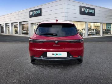 ALFA ROMEO CERTIFIED Alfa Romeo Tonale 1.5 Hybrid 160ch Edizione Speciale Tct occasion certifiée - Suv Hybride Rouge - Nimes Cedex 9 - 3735071_5