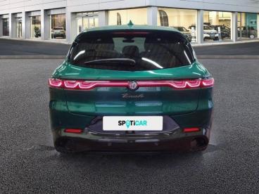 ALFA ROMEO CERTIFIED Alfa Romeo Tonale 1.5 Hybrid 160ch Edizione Speciale Tct occasion certifiée - Suv Hybride Vert Montreal Traitement Spécial - Nice - 3741873_5
