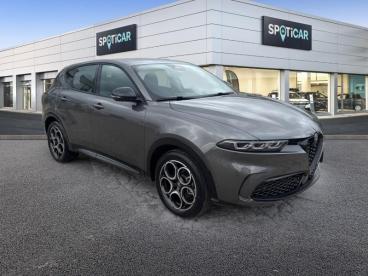 ALFA ROMEO CERTIFIED Alfa Romeo Tonale 1.5 Hybrid 130ch Sprint Tct occasion certifiée - Suv Hybride Gris Vesuvio Métallisée - Nimes Cedex 9 - 3741891_3