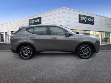 ALFA ROMEO CERTIFIED Alfa Romeo Tonale 1.5 Hybrid 130ch Sprint Tct occasion certifiée - Suv Hybride Gris Vesuvio Métallisée - Nimes Cedex 9 - 3741891_4