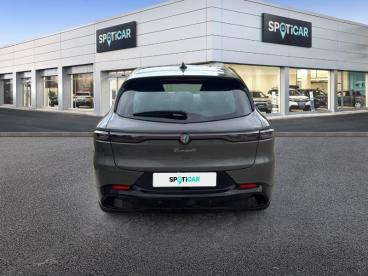 ALFA ROMEO CERTIFIED Alfa Romeo Tonale 1.5 Hybrid 130ch Sprint Tct occasion certifiée - Suv Hybride Gris Vesuvio Métallisée - Nimes Cedex 9 - 3741891_5