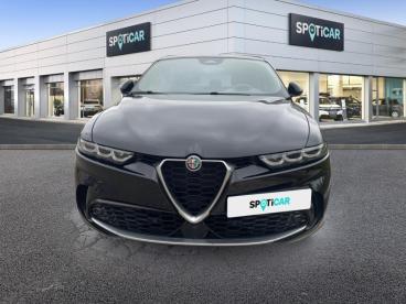 ALFA ROMEO CERTIFIED Alfa Romeo Tonale 1.3 Phev 280ch Ti At6 E-q4 occasion certifiée - Suv Hybride Rechargeable Noir Alfa Pastel - Nimes Cedex 9 - 3741896_2
