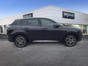 ALFA ROMEO CERTIFIED Alfa Romeo Tonale 1.3 Phev 280ch Ti At6 E-q4 occasion certifiée - Suv Hybride Rechargeable Noir Alfa Pastel - Nimes Cedex 9 - 3741896_4