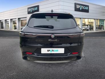 ALFA ROMEO CERTIFIED Alfa Romeo Tonale 1.3 Phev 280ch Ti At6 E-q4 occasion certifiée - Suv Hybride Rechargeable Noir Alfa Pastel - Nimes Cedex 9 - 3741896_5