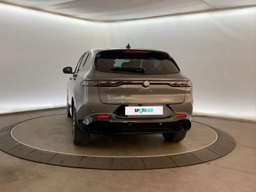 SPOTICAR Alfa Romeo Tonale 1.5 Hybrid 160 Ch Vgt Tct7 Veloce Occasion - Suv-4x4 Essence Gris - Castelnau-d Estretefonds - 1203744853_5