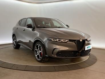 SPOTICAR Alfa Romeo Tonale 1.5 Hybrid 160 Ch Vgt Tct7 Veloce Occasion - Suv-4x4 Essence Gris - France - 1203745148_3
