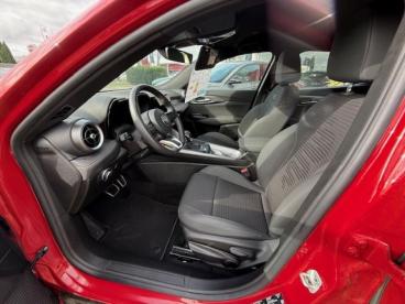 ALFA ROMEO CERTIFIED Alfa Romeo Tonale 1.5 Hybrid 130ch Sprint Tct occasion certifiée - Suv Hybride Rouge - Arles Cedex - 3745677_5