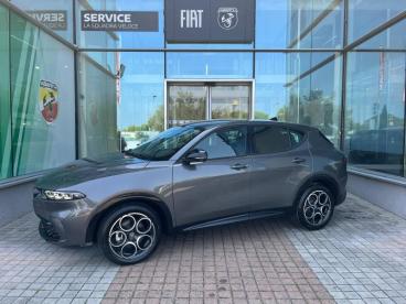 ALFA ROMEO CERTIFIED Alfa Romeo Tonale 1.5 Hybrid 130ch Sprint Tct occasion certifiée - Suv Hybride Gris Vesuvio Métallisée - Montpellier Cedex 3 - 3748853_1