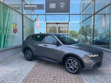 ALFA ROMEO CERTIFIED Alfa Romeo Tonale 1.5 Hybrid 130ch Sprint Tct occasion certifiée - Suv Hybride Gris Vesuvio Métallisée - Montpellier Cedex 3 - 3748853_3