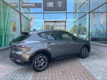 ALFA ROMEO CERTIFIED Alfa Romeo Tonale 1.5 Hybrid 130ch Sprint Tct occasion certifiée - Suv Hybride Gris Vesuvio Métallisée - Montpellier Cedex 3 - 3748853_4