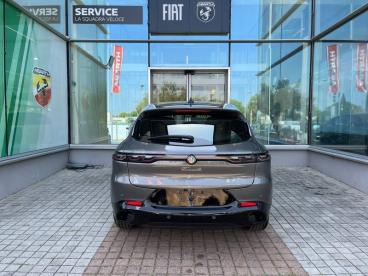 ALFA ROMEO CERTIFIED Alfa Romeo Tonale 1.5 Hybrid 130ch Sprint Tct occasion certifiée - Suv Hybride Gris Vesuvio Métallisée - Montpellier Cedex 3 - 3748853_5