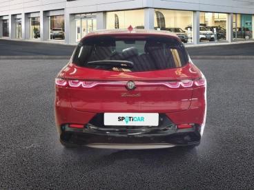 ALFA ROMEO CERTIFIED Alfa Romeo Tonale 1.3 Phev 280ch Ti At6 E-q4 occasion certifiée - Suv Hybride Rechargeable Rouge - Nice - 3748856_5