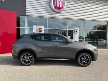 ALFA ROMEO CERTIFIED Alfa Romeo Tonale 1.3 Phev 280ch Ti At6 E-q4 occasion certifiée - Suv Hybride Rechargeable Gris Vesuvio Métallisée - Salon De Provence Cedex - 3753107_2