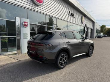 ALFA ROMEO CERTIFIED Alfa Romeo Tonale 1.3 Phev 280ch Ti At6 E-q4 occasion certifiée - Suv Hybride Rechargeable Gris Vesuvio Métallisée - Salon De Provence Cedex - 3753107_3