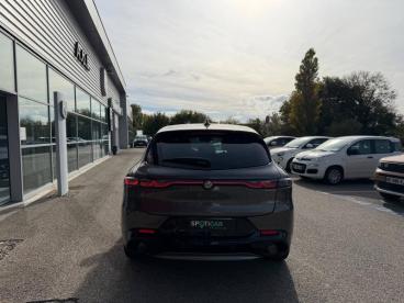 ALFA ROMEO CERTIFIED Alfa Romeo Tonale 1.3 Phev 280ch Ti At6 E-q4 occasion certifiée - Suv Hybride Rechargeable Gris Vesuvio Métallisée - Salon De Provence Cedex - 3753107_4