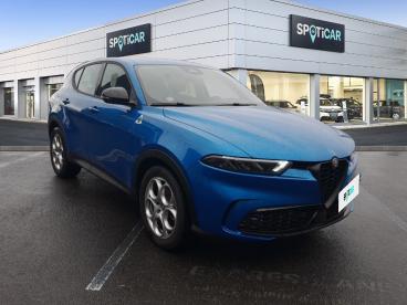 ALFA ROMEO CERTIFIED Alfa Romeo Tonale 1.5 Hybrid 130ch Sprint Tct occasion certifiée - Suv Hybride Rouge - Amilly - 3753521_3