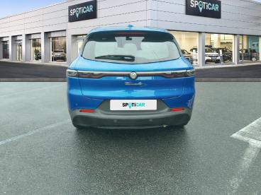 ALFA ROMEO CERTIFIED Alfa Romeo Tonale 1.5 Hybrid 130ch Sprint Tct occasion certifiée - Suv Hybride Rouge - Amilly - 3753521_5