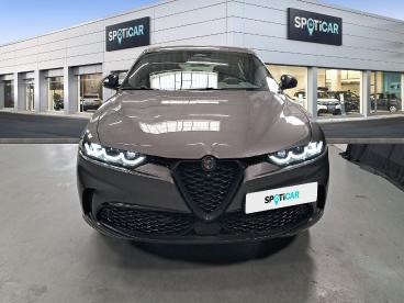 SPOTICAR Alfa Romeo Tonale 1.5 Hybrid 130ch Sprint Tct Occasion - Suv-4x4 Hybride Gris Vesuvio Métallisée - Orleans Cedex 02 - 803755237_2