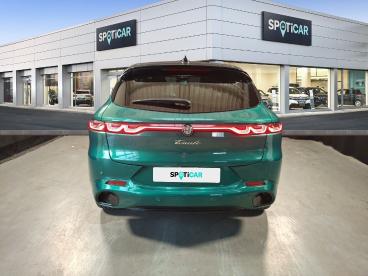 ALFA ROMEO CERTIFIED Alfa Romeo Tonale 1.5 Hybrid 160ch Tributo Italiano Tct occasion certifiée - Suv Hybride Vert Montreal Traitement Spécial - Orleans Cedex 02 - 3755245_5