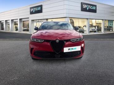 ALFA ROMEO CERTIFIED Alfa Romeo Tonale 1.5 Hybrid 130ch Edizione Speciale Tct occasion certifiée - Suv Hybride  - Nimes Cedex 9 - 3755252_2
