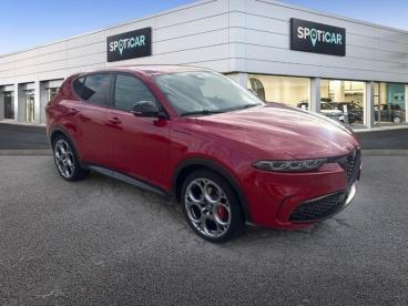 ALFA ROMEO CERTIFIED Alfa Romeo Tonale 1.5 Hybrid 130ch Edizione Speciale Tct occasion certifiée - Suv Hybride  - Nimes Cedex 9 - 3755252_3