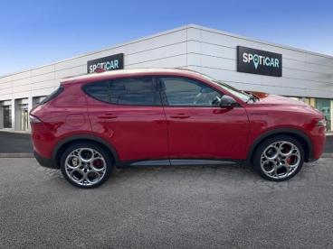 ALFA ROMEO CERTIFIED Alfa Romeo Tonale 1.5 Hybrid 130ch Edizione Speciale Tct occasion certifiée - Suv Hybride  - Nimes Cedex 9 - 3755252_4