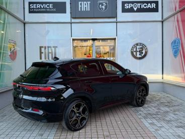 ALFA ROMEO CERTIFIED Alfa Romeo Tonale 1.5 Ibrida 160ch Intensa Tct occasion certifiée - Suv Hybride Noir - Montpellier Cedex 3 - 3755256_4