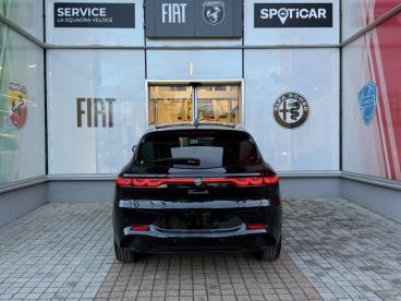 ALFA ROMEO CERTIFIED Alfa Romeo Tonale 1.5 Ibrida 160ch Intensa Tct occasion certifiée - Suv Hybride Noir - Montpellier Cedex 3 - 3755256_5