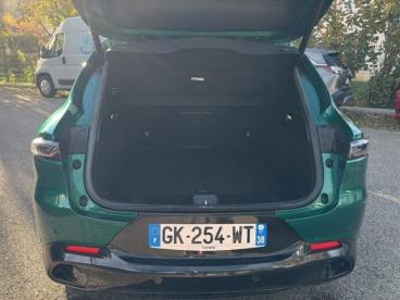 ALFA ROMEO CERTIFIED Alfa Romeo Tonale 1.5 Hybrid 160ch Edizione Speciale Tct occasion certifiée - Suv Hybride Vert Montreal Tri-couche Spéciale - Bourgoin-jallieu - 3757150_5