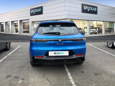 ALFA ROMEO CERTIFIED Alfa Romeo Tonale 1.5 Hybrid 130ch Sprint Tct occasion certifiée - Suv Hybride Bleu Misano Métallisée - Saint-nazaire Cedex - 3759137_5