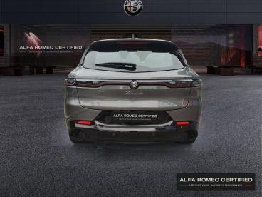 ALFA ROMEO CERTIFIED Alfa Romeo Tonale 1.5 Hybrid 130ch Sprint Tct occasion certifiée - Suv Hybride Gris Vesuvio Métallisée - Montpellier Cedex 3 - 3759152_5
