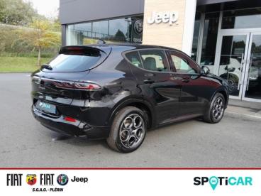 ALFA ROMEO CERTIFIED Alfa Romeo Tonale 1.5 Hybrid 130ch Sprint Tct occasion certifiée - Suv Hybride Noir Alfa Pastel - Plerin - 3760955_5