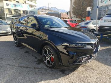 ALFA ROMEO CERTIFIED Alfa Romeo Tonale 1.5 Ibrida 160ch Veloce Tct occasion certifiée - Suv Hybride Noir Alfa Pastel - Annecy - 3762736_3