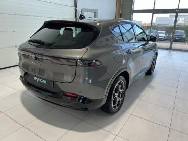 ALFA ROMEO CERTIFIED Alfa Romeo Tonale 1.5 Hybrid 130ch Sprint Tct occasion certifiée - Suv Hybride Gris Vesuvio Métallisée - Evreux - 3762758_5