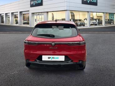 ALFA ROMEO CERTIFIED Alfa Romeo Tonale 1.5 Hybrid 130ch Sprint Tct occasion certifiée - Suv Hybride Rouge - Nice - 3762768_5