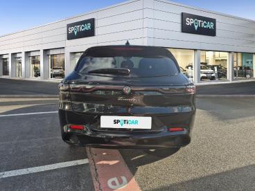 ALFA ROMEO CERTIFIED Alfa Romeo Tonale 1.5 Ibrida 160ch Intensa Tct occasion certifiée - Suv Hybride Noir - Orvault - 3762771_5