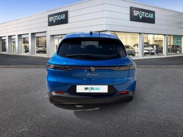 SPOTICAR Alfa Romeo Tonale 1.5 Hybrid 130ch Sprint Tct Occasion - Suv-4x4 Hybride Bleu Misano Métallisée - Ales - 1203763332_5