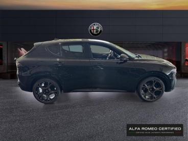 ALFA ROMEO CERTIFIED Alfa Romeo Tonale 1.5 Ibrida 160ch Intensa Tct occasion certifiée - Suv Hybride Noir - Beziers - 3763509_3