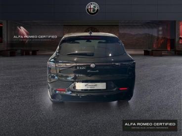 ALFA ROMEO CERTIFIED Alfa Romeo Tonale 1.5 Ibrida 160ch Intensa Tct occasion certifiée - Suv Hybride Noir - Beziers - 3763509_5