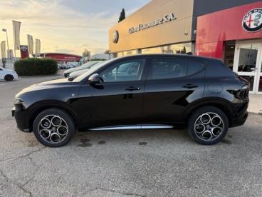 SPOTICAR Alfa Romeo Tonale 1.3 Phev 280ch Ti At6 E-q4 Occasion - Suv-4x4 Hybride Rechargeable Noir Alfa Pastel - Arles Cedex - 1203767352_5