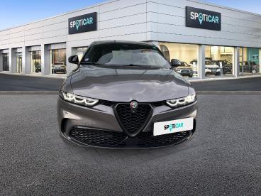 SPOTICAR Alfa Romeo Tonale 1.5 Hybrid 130 Ch Tct7 Edizione Speciale Occasion - Suv-4x4 Essence Gris - Chavelot - 1203768733_2