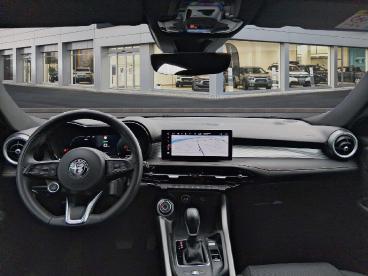 SPOTICAR Alfa Romeo Tonale 1.3 Phev 280ch Ti At6 E-q4 Occasion - Suv-4x4 Essence Bleu Misano Métallisée - Bergerac - 1203770995_3