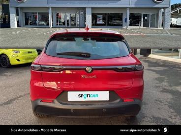 SPOTICAR Alfa Romeo Tonale 1.5 Hybrid 130 Ch Tct7 Sprint Occasion - Suv-4x4 Essence Rouge - Dax - 1203773253_5