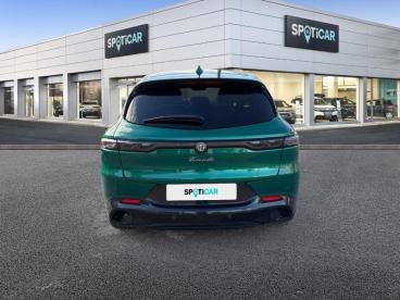 ALFA ROMEO CERTIFIED Alfa Romeo Tonale 1.5 Hybrid 130ch Edizione Speciale Tct occasion certifiée - Suv Hybride Vert Montreal Tri-couche Spéciale - Nimes Cedex 9 - 3773976_5