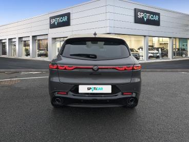 ALFA ROMEO CERTIFIED Alfa Romeo Tonale 1.3 Phev 280ch Edizione Speciale At6 E-q4 occasion certifiée - Suv Hybride Rechargeable Rouge - Amilly - 3777222_5