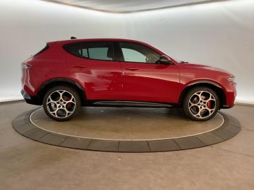SPOTICAR Alfa Romeo Tonale 1.5 Hybrid 160 Ch Vgt Tct7 Veloce Occasion - Suv-4x4 Essence Rouge - Ste Genevieve - 1203780948_4